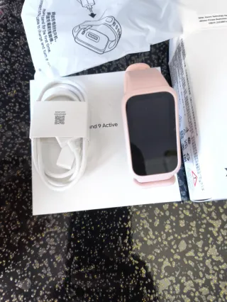 Xiaomi Mi Smart Band 9 active