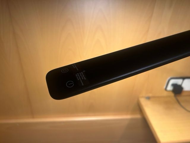 Lámpara LED Pinza Flexible