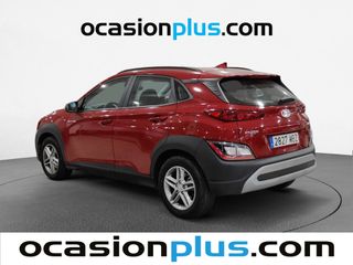 Hyundai Kona 1.0 TGDi Maxx 4x2 88 kW (120 CV)