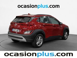 Hyundai Kona 1.0 TGDi Maxx 4x2 88 kW (120 CV)