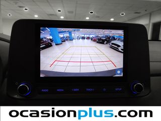 Hyundai Kona 1.0 TGDi Maxx 4x2 88 kW (120 CV)