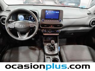 Hyundai Kona 1.0 TGDi Maxx 4x2 88 kW (120 CV)