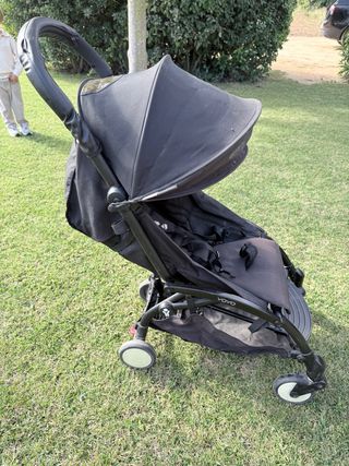 Silla de paseo Yoyo Babyzen