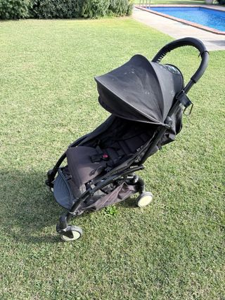 Silla de paseo Yoyo Babyzen