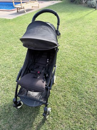 Silla de paseo Yoyo Babyzen