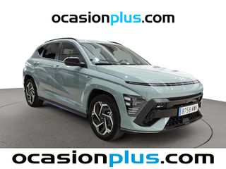 Hyundai Kona 1.6 GDI HEV N Line DT 95 kW (129 CV)