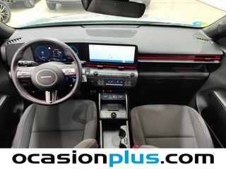 Hyundai Kona 1.6 GDI HEV N Line DT 95 kW (129 CV)