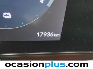 Hyundai Kona 1.6 GDI HEV N Line DT 95 kW (129 CV)