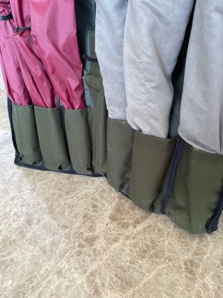 Funda Cañas Fox Royale 13” (3+3) Como nueva