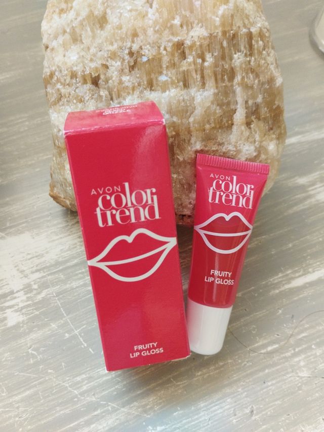 Brillo labial GLOSS