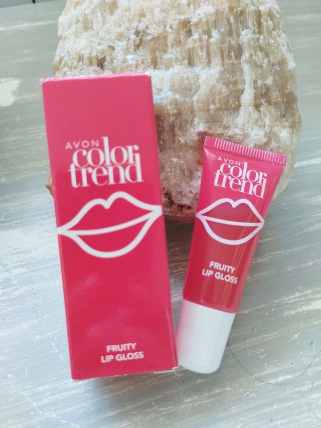 Brillo labial GLOSS