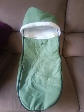 Saco de bebé para silla Babyzen Yoyo