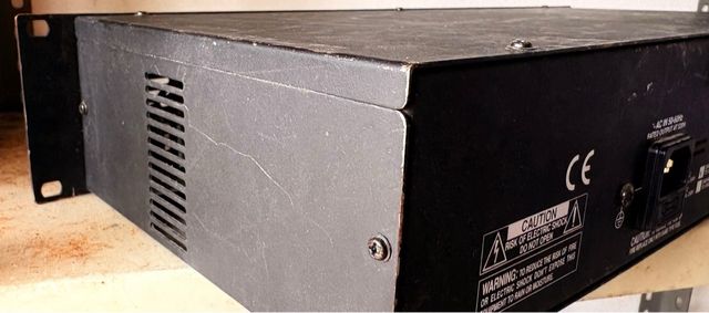 Etapa de Potencia BST SA-148