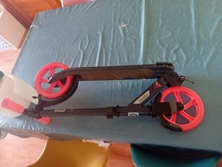 Patinete Oxelo