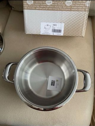 Olla AMC Gourmet 24 Nueva