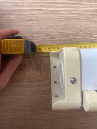 Pantalla Proyector 16:9 234cm Ancho