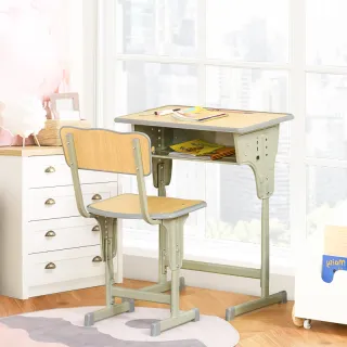 Pupitre infantil
