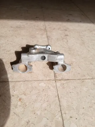 Colector Aluminio Mini Clásico