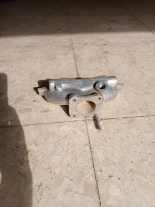 Colector Aluminio Mini Clásico