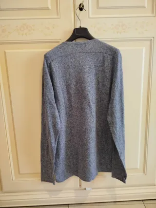 2 Maglioni Zara uomo cotone