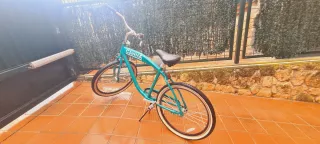 Bicicleta Vintage CANNA Adulto