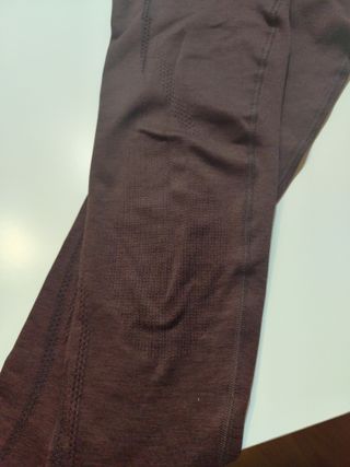 Mallas deportivas Prozis marrones Talla XS
