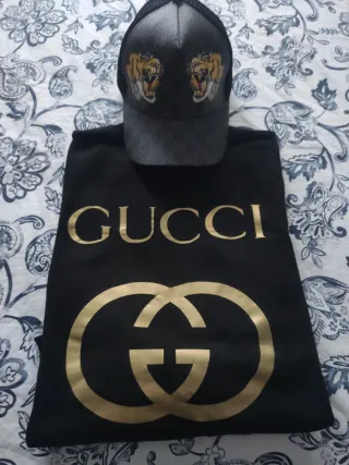 Conjunto Gucci Talla Única