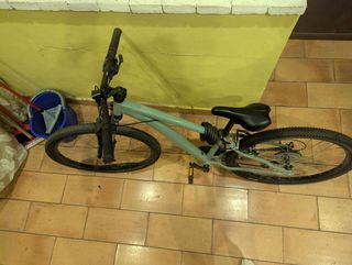 Bicicletta da bambino/ragazzo, cerchi 28 pollici