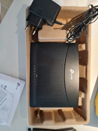 TP-Link TL-MR100 Router 4G LTE 300 Mbps