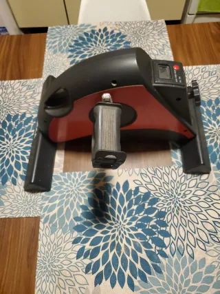 Pedaleador digital JOCCA