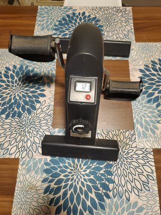 Pedaleador digital JOCCA