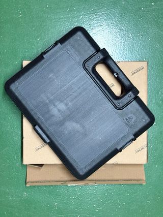 Maletín herramientas bricolaje NUEVO
