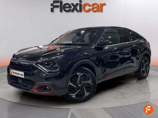 Citroën C4 PureTech 130 S&S 6v Feel Pack