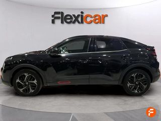 Citroën C4 PureTech 130 S&S 6v Feel Pack