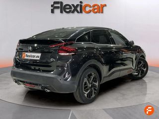 Citroën C4 PureTech 130 S&S 6v Feel Pack