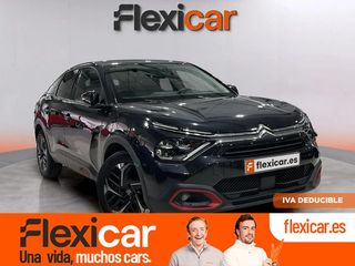 Citroën C4 PureTech 130 S&S 6v Feel Pack
