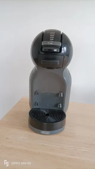 Cafetera Dolce Gusto Mini Me Automática