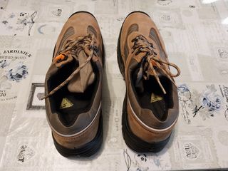 Scarpe Antinfortunistiche 47