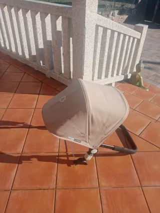 Capota Bugaboo Camaleón