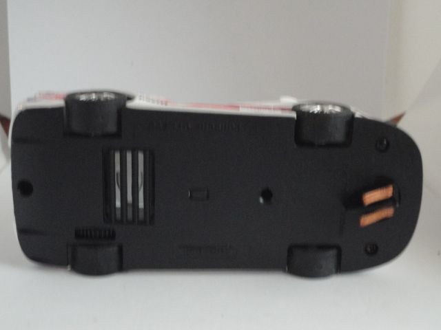 Scalextric Fly Porsche 911 GT1 Evo