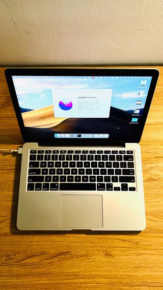 MacBook Pro 13 2015 Intel Core i7