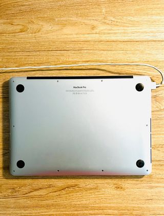 MacBook Pro 13 2015 Intel Core i7