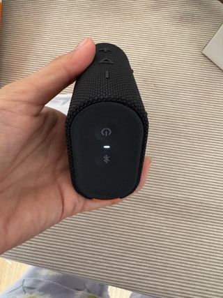 Xiaomi Sound Pocket Altavoz Bluetooth Negro