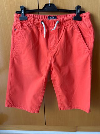 Bermuda coral talla 164