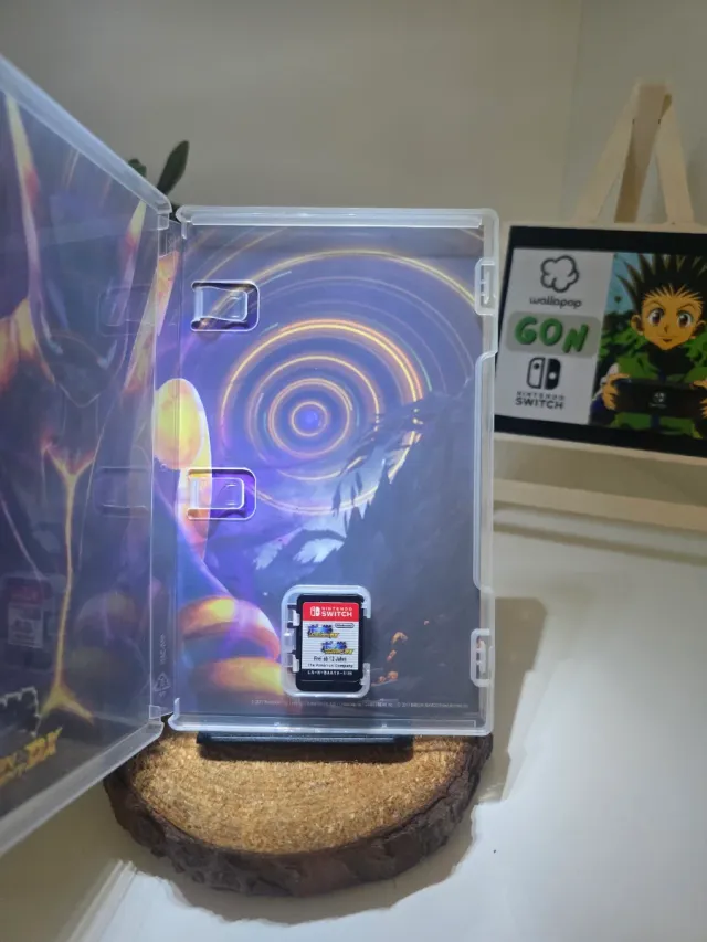 Pokemon Pokkén Tournament DX