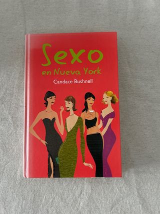 Sexo En Nueva York