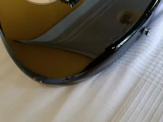 Guitarra Eléctrica Sonora