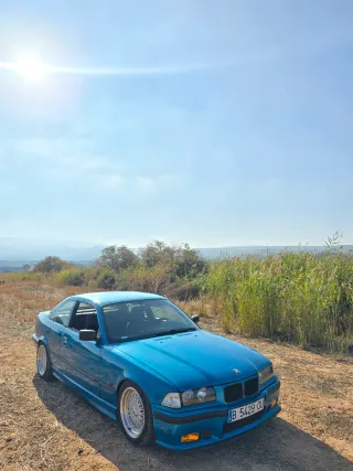 BMW Serie 3 1994