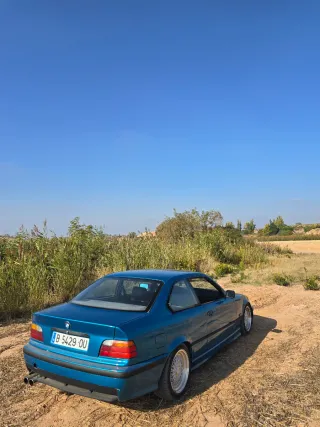 BMW Serie 3 1994