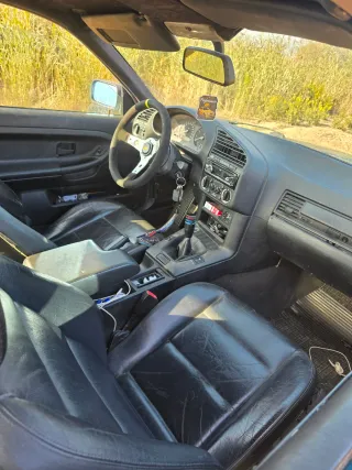 BMW Serie 3 1994